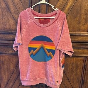 Aviator Nation Sweatshirt XXL